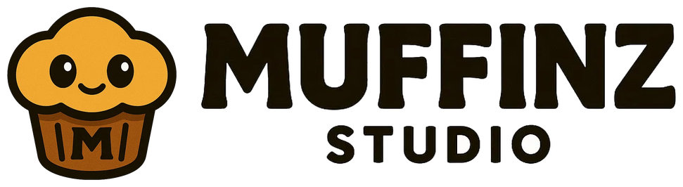 Muffinz Studio